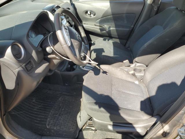 2015 NISSAN VERSA NOTE S - 3N1CE2CP6FL419648