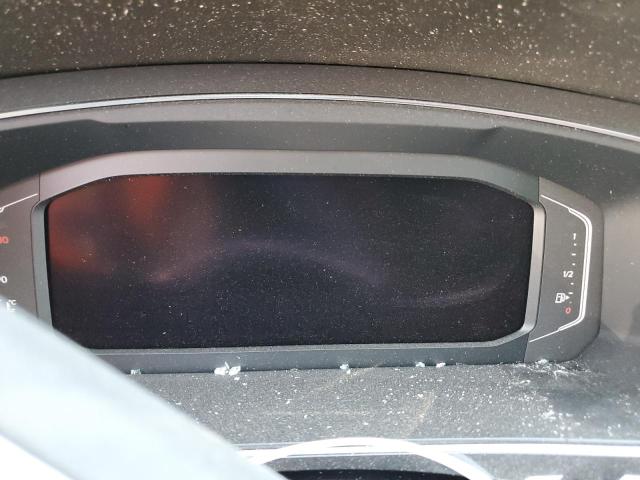 2023 VOLKSWAGEN TIGUAN SE 3VV8B7AX9PM030172