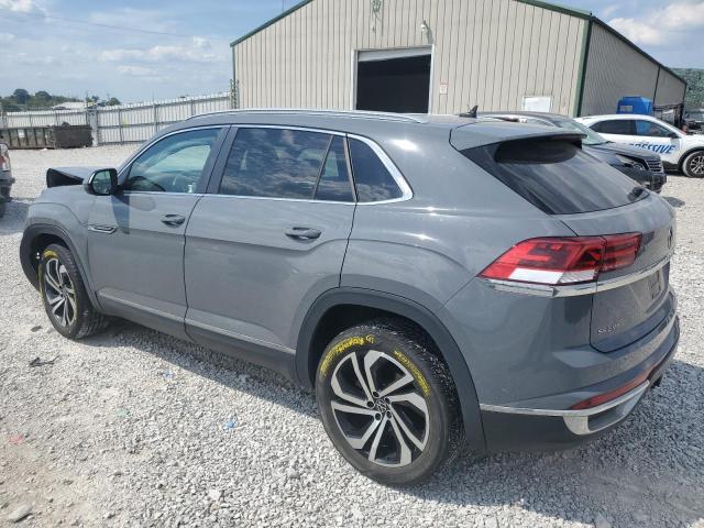 2022 VOLKSWAGEN ATLAS CROSS SPORT SEL #3291218999