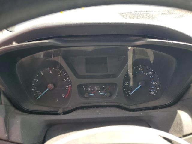 2019 FORD TRANSIT T-150 1FTYE2CM9KKB52171