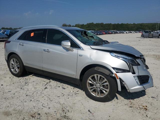 2020 CADILLAC XT5 PREMIUM LUXURY 1GYKNCR42LZ219649