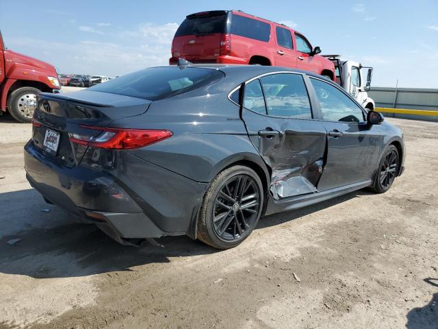 2025 TOYOTA CAMRY XSE 4T1DAACKXSU088001