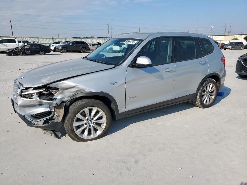 BMW X3 XDRIVE2
