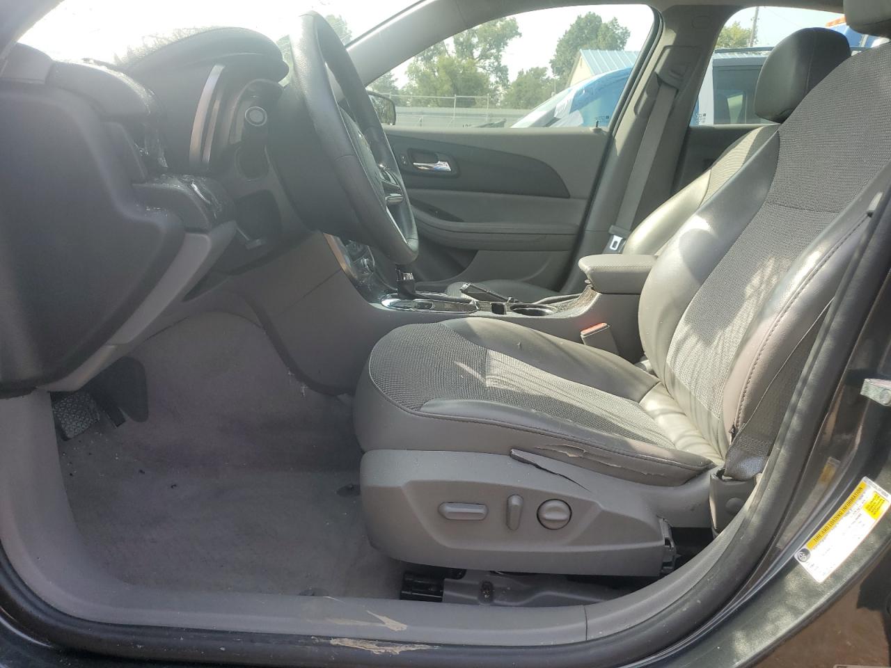 CHEVROLET MALIBU 1LT