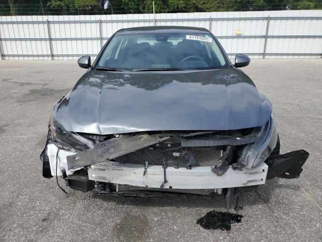 2023 NISSAN ALTIMA S 1N4BL4BV3PN351097