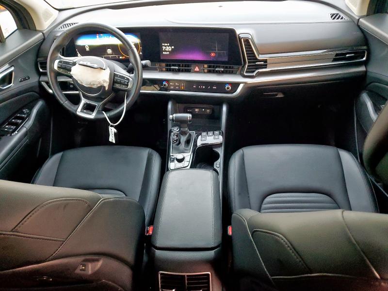 2024 KIA SPORTAGE S - 5XYK53DF7RG144100