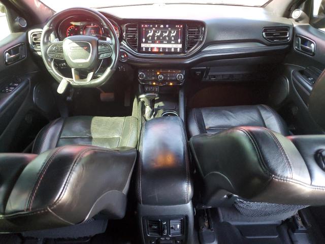 2021 DODGE DURANGO R/ #3280706385