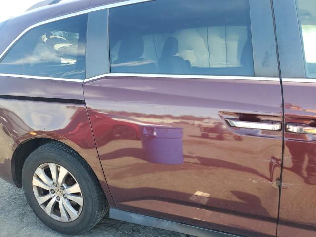 2014 HONDA ODYSSEY EX - 5FNRL5H47EB136234