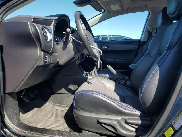 2018 TOYOTA COROLLA L 5YFBURHE1JP765484