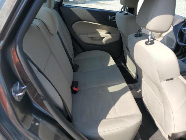 2016 FORD FIESTA SE - 3FADP4BJ2GM123144