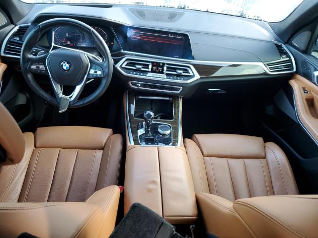 2019 BMW X5 XDRIVE4 5UXCR6C56KLL39181