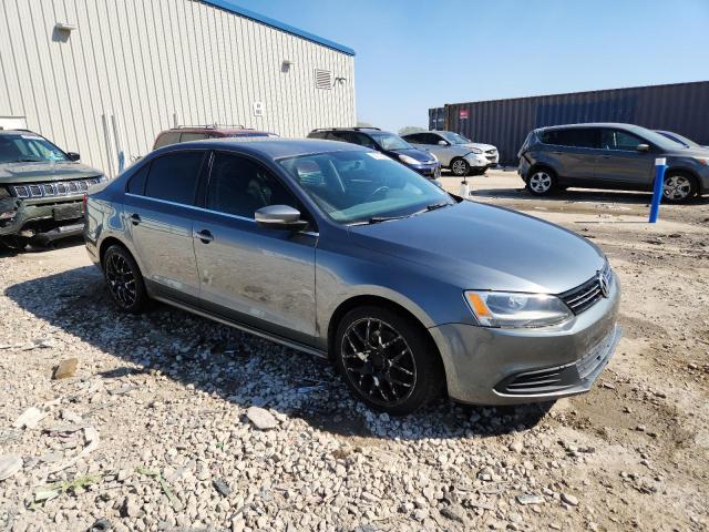 2013 VOLKSWAGEN JETTA SE - 3VWDP7AJ2DM414667