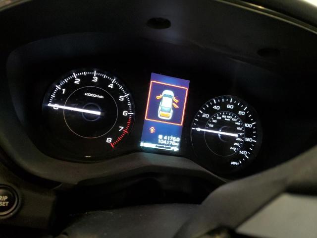 2022 SUBARU IMPREZA 4S3GTAB65N3721899