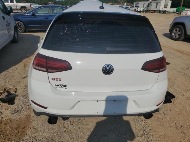 2021 VOLKSWAGEN GTI S 3VW6T7AU2MM007754