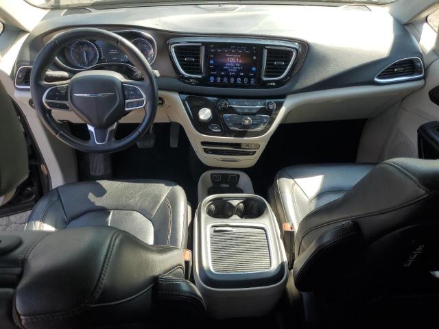 2017 CHRYSLER PACIFICA T 2C4RC1EG5HR743913
