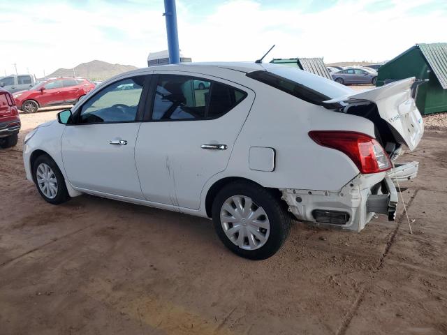 2016 NISSAN VERSA S 3N1CN7AP9GL853273