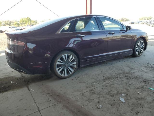 2017 LINCOLN MKZ SELECT 3LN6L5DC4HR651044