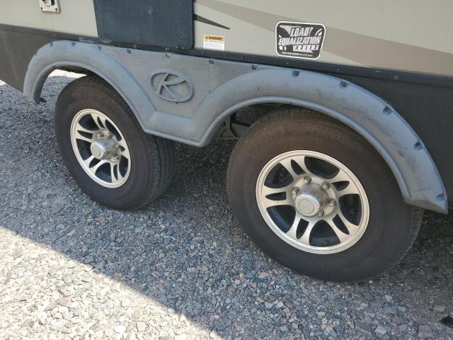 2017 KEYSTONE UNKNOWN #3282624089