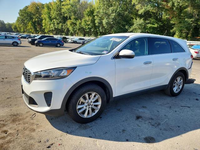 2019 KIA SORENTO L - 5XYPG4A33KG573062