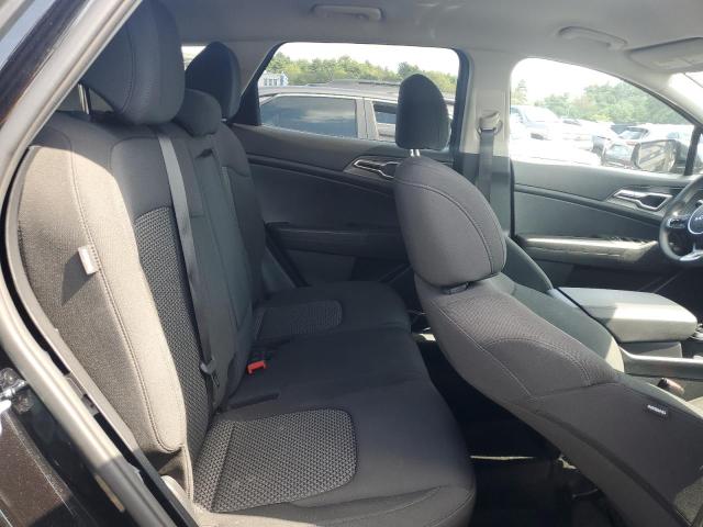 2024 KIA SPORTAGE LX - KNDPUCDF1R7319267