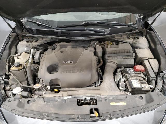 2022 NISSAN MAXIMA SL 1N4AA6DV0NC503288
