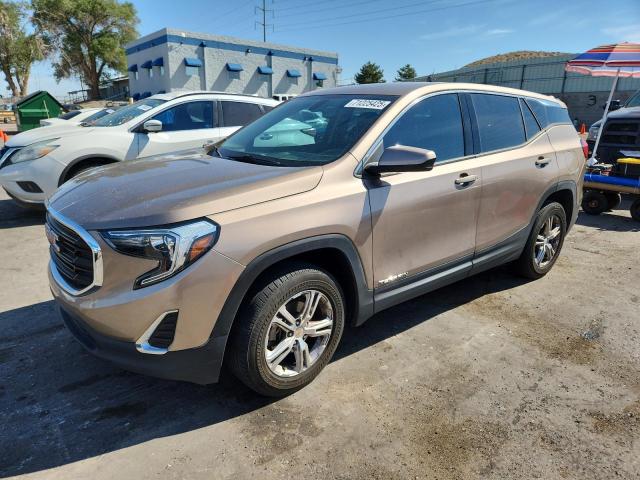 GMC TERRAIN SL