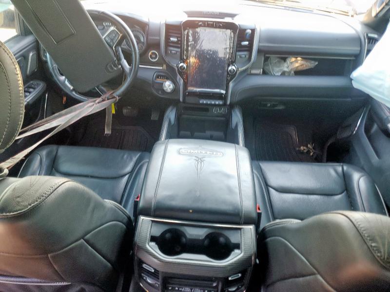 2021 RAM 1500 LIMIT 1C6RREHT0MN575305