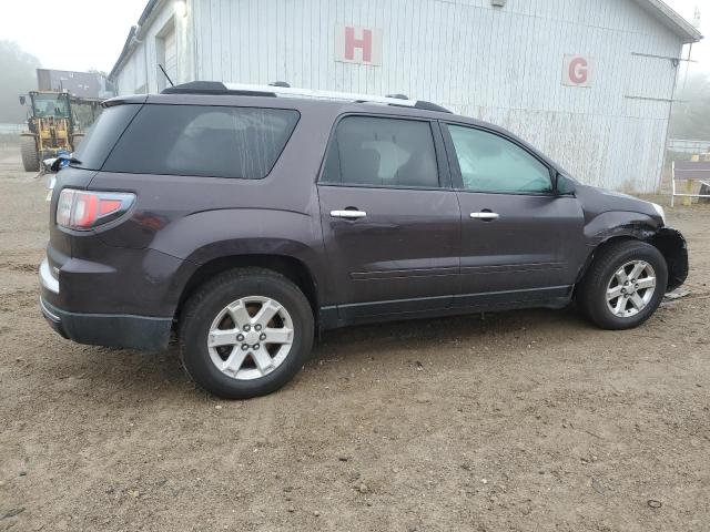 2015 GMC ACADIA SLE 1GKKVPKDXFJ390227