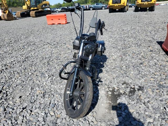 2020 HARLEY-DAVIDSON XL883 N 1HD4LE212LB427179