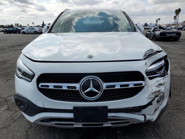 2021 MERCEDES-BENZ GLA 250 4M W1N4N4HB6MJ157850