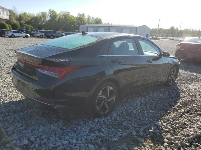 2023 HYUNDAI ELANTRA LI KMHLP4AG8PU425394