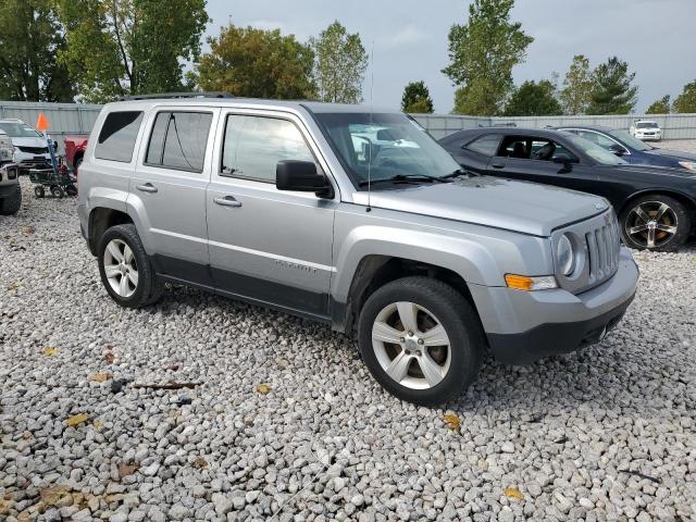 2014 JEEP PATRIOT LA - 1C4NJRFB1ED760762