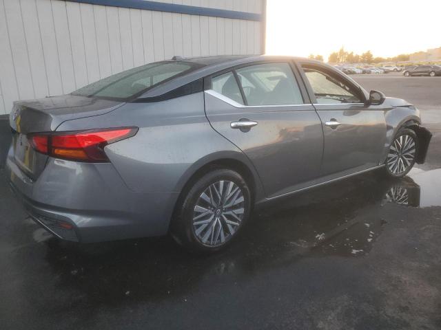 2025 NISSAN ALTIMA SV 1N4BL4DV4SN348697