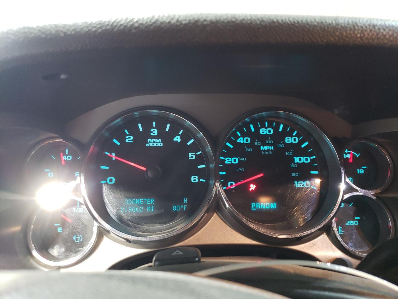 GMC SIERRA 1500 K1500 SLE