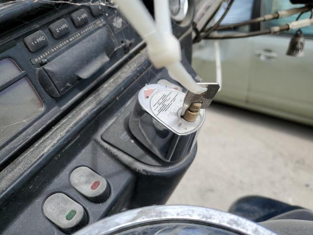 2001 HARLEY-DAVIDSON FLHTCUI - 1HD1FCW171Y655083