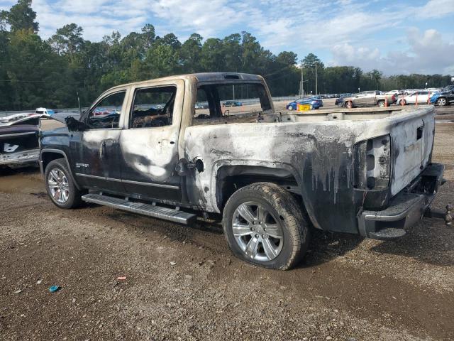 2018 GMC SIERRA C15 3GTU1NER8JG261537