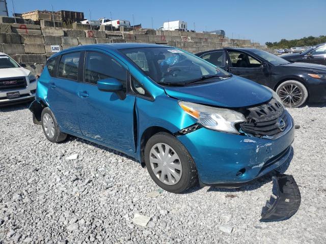 2015 NISSAN VERSA NOTE S 3N1CE2CP7FL436474