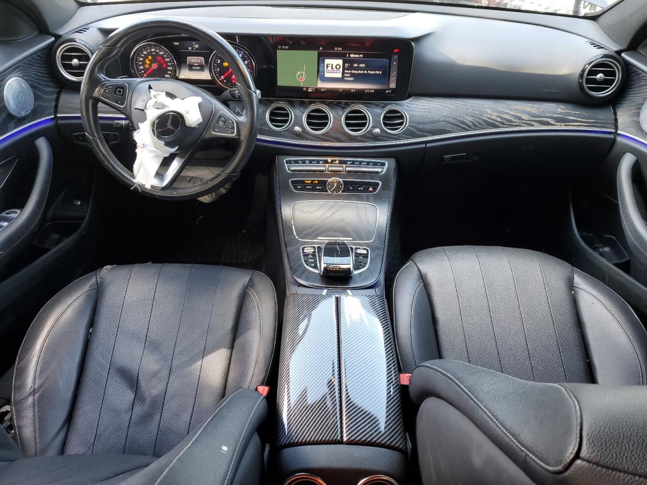 MERCEDES-BENZ E-CLASS 300 4MATIC