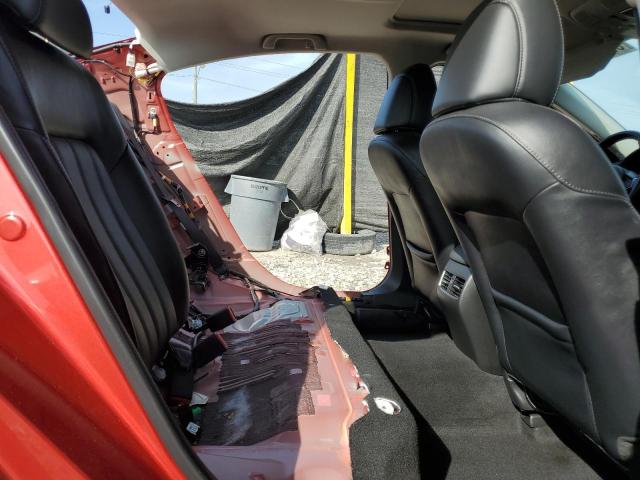 2020 MAZDA 6 GRAND TO JM1GL1WY6L1513678