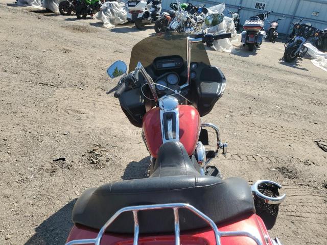 2013 HARLEY-DAVIDSON FLTRU ROAD 1HD1KGM19DB691192