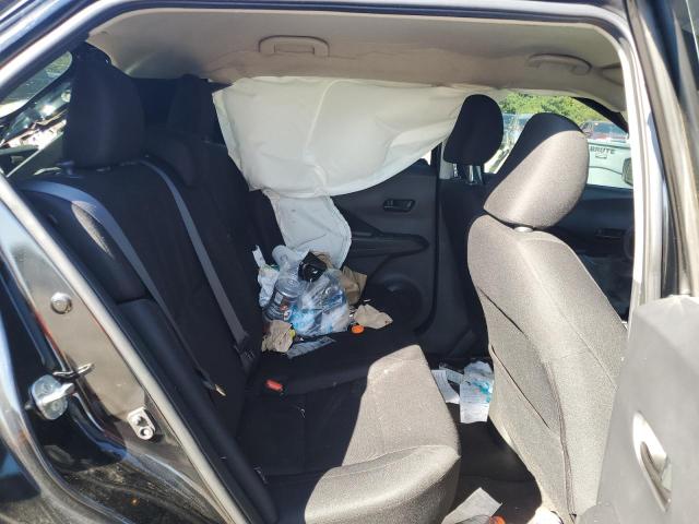 2023 NISSAN KICKS S #3292296269