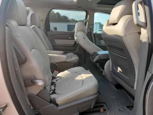 2015 GMC ACADIA SLT 1GKKRRKD0FJ271988