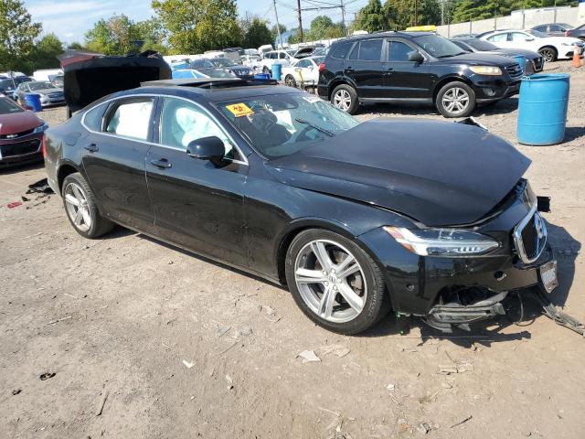 2018 VOLVO S90 T5 MOMENTUM - LVY982MK2JP035857