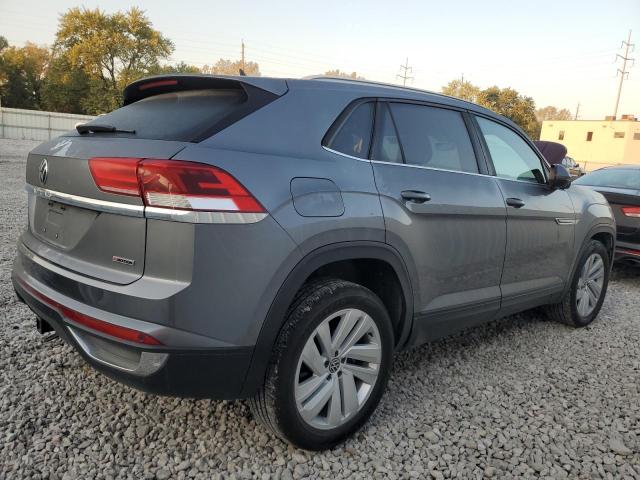 2020 VOLKSWAGEN ATLAS CROSS SPORT SE 1V21E2CA5LC225165