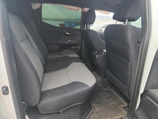 2021 TOYOTA TACOMA DOU - 3TMCZ5AN5MM442933