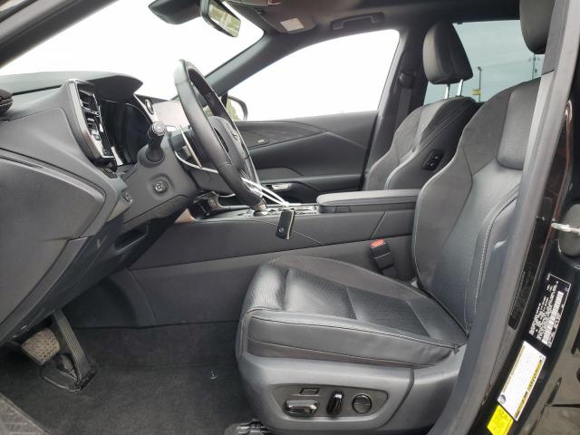 2024 LEXUS RX 450H+ LUXURY JTJCJMGAXR2020884