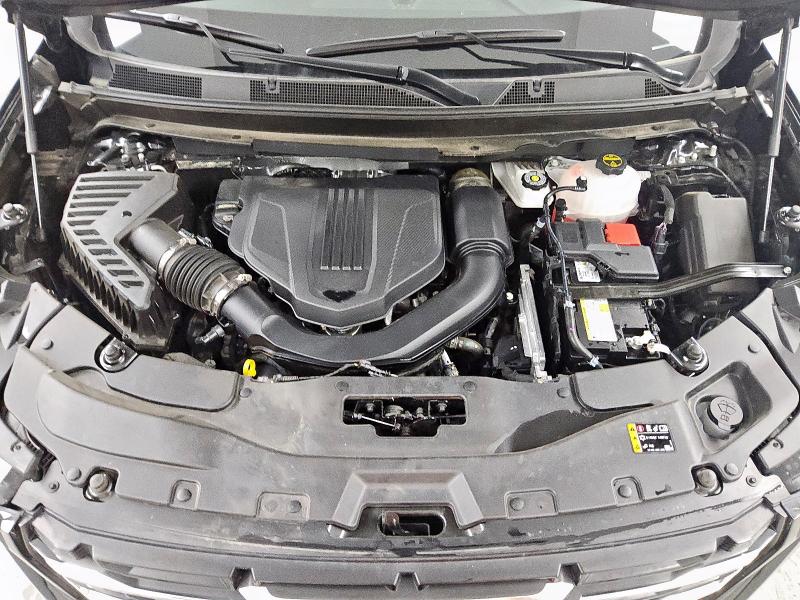 2025 GMC ACADIA ELEVATION 1GKENNRS5SJ210586