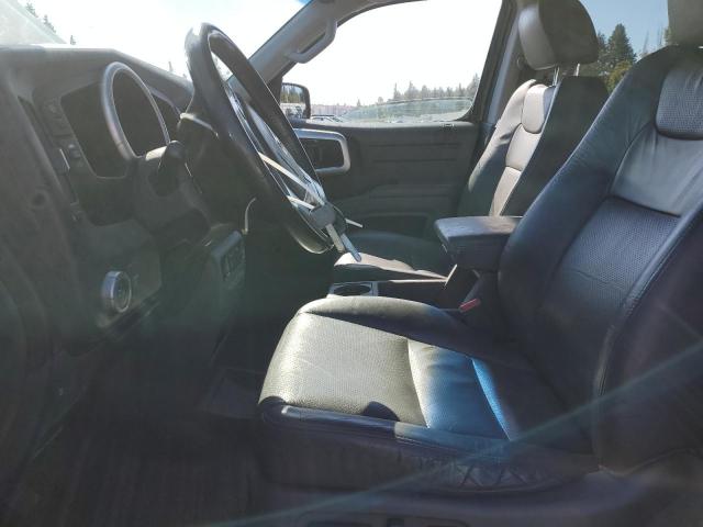 2008 HONDA RIDGELINE #3320053465