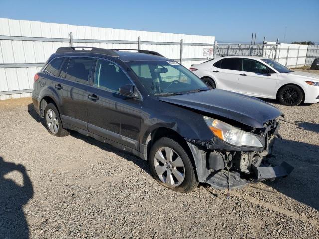 2012 SUBARU OUTBACK 2. #3247031776
