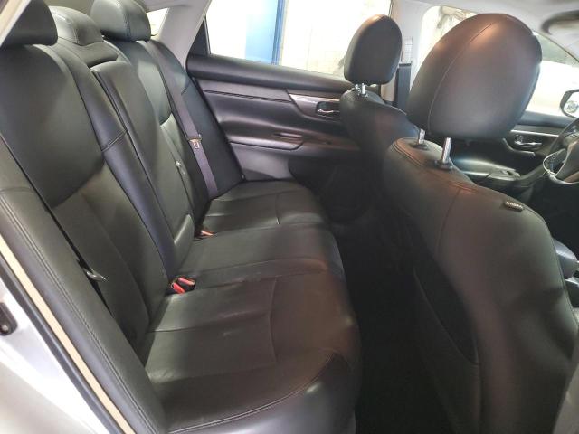 2013 NISSAN ALTIMA 2.5 - 1N4AL3APXDN505387